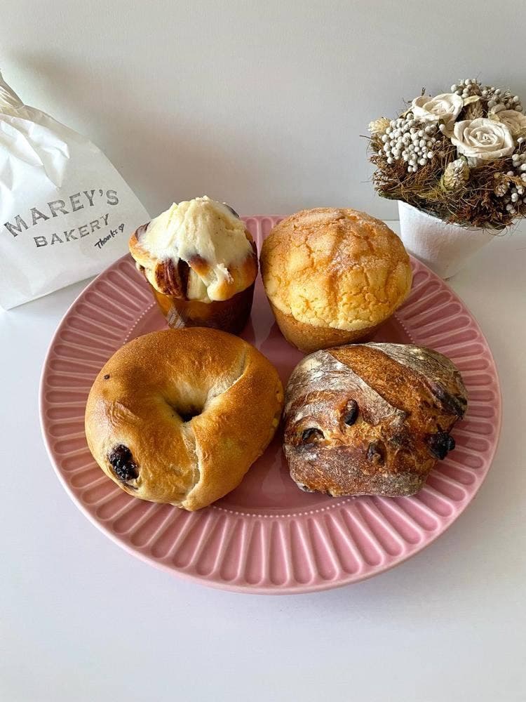 MAREY'S BAKERY