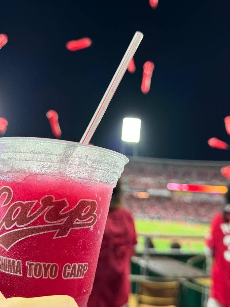 MAZDA Zoom-Zoom スタジアム 広島