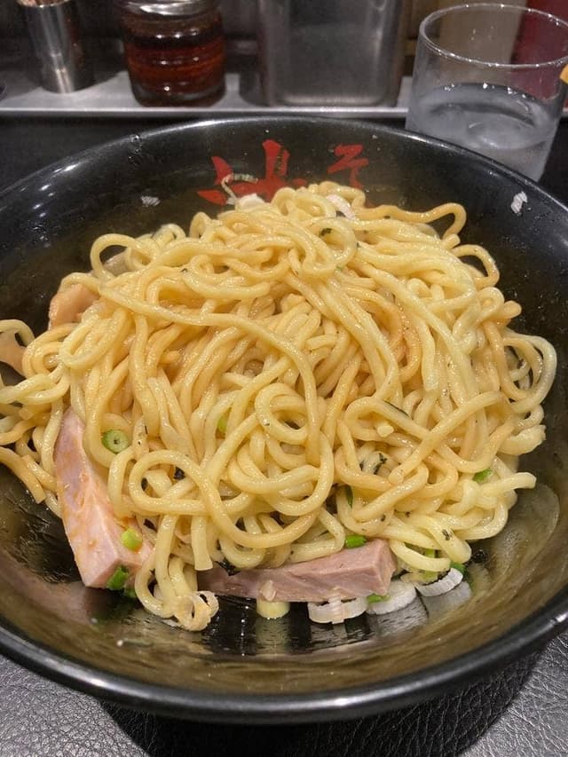 東京油組総本店 上野組 - サブ画像2