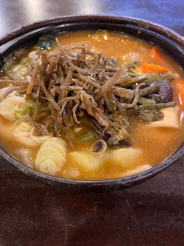 甲州ほうとう小作 山中湖店 - サブ画像3