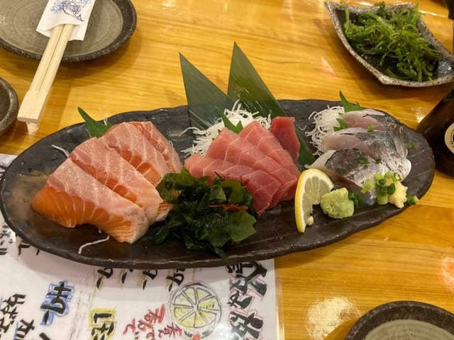 トロ政 大宮店 - サブ画像3