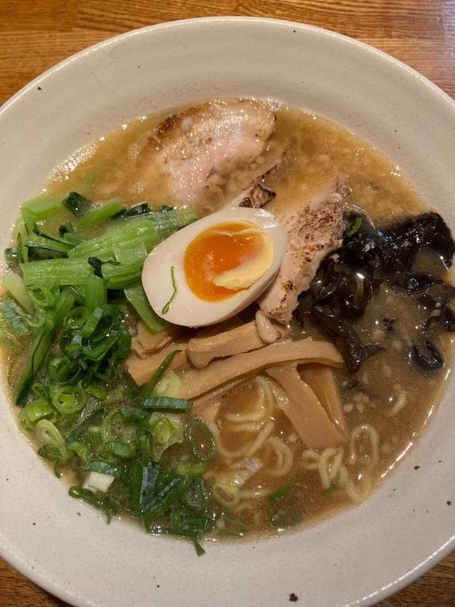 ラーメンヤマダ - サブ画像1