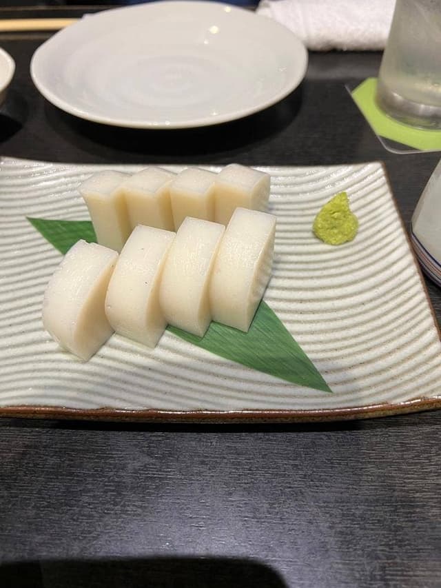 蕎麦酒房 あうん - サブ画像3