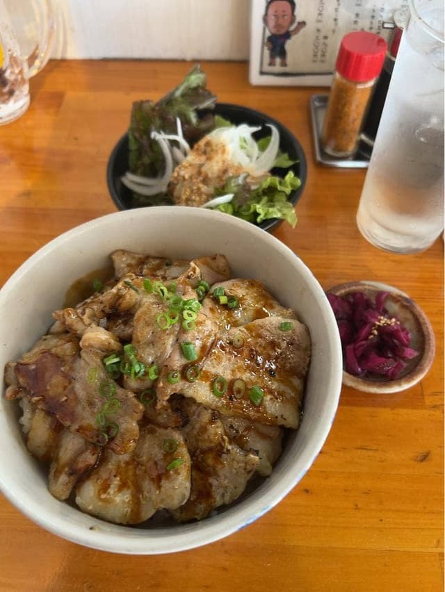 あぶり 清水 新小岩店 - サブ画像2