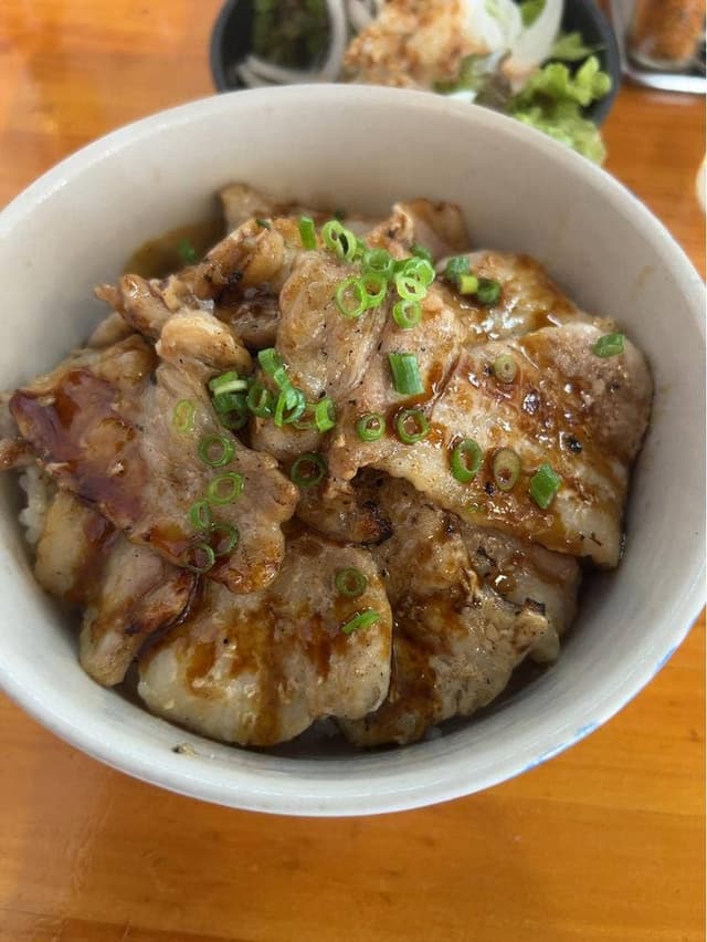 あぶり 清水 新小岩店 - サブ画像3