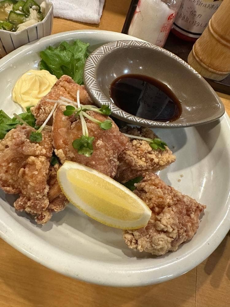 炭火焼鳥 とりじ