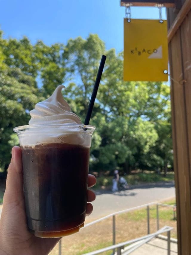 Park Community KIBACO RESTAURANT&CAFE - サブ画像1