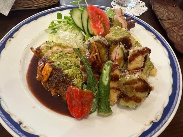 洋食マザー - サブ画像2
