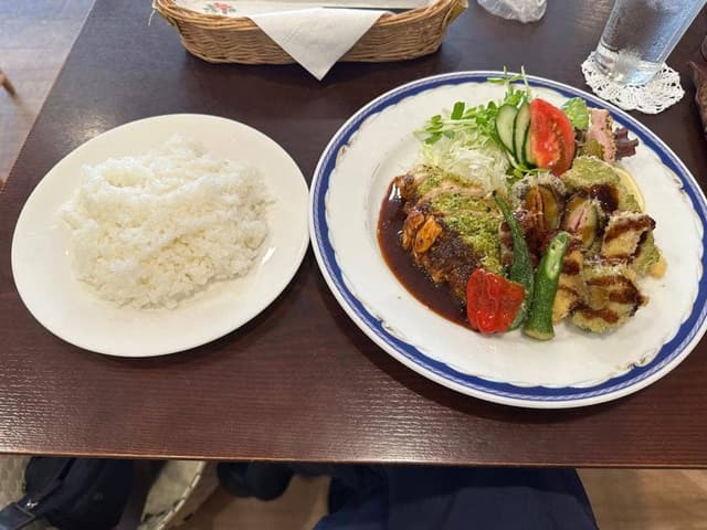 洋食マザー - サブ画像3