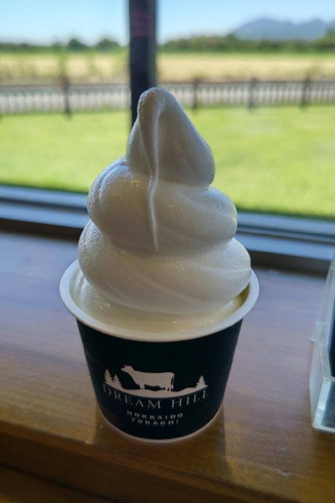 ドリームドルチェ