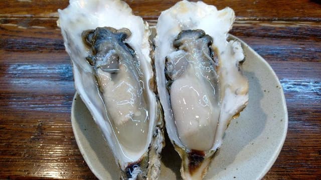 牡蠣小屋ろっこ - サブ画像2