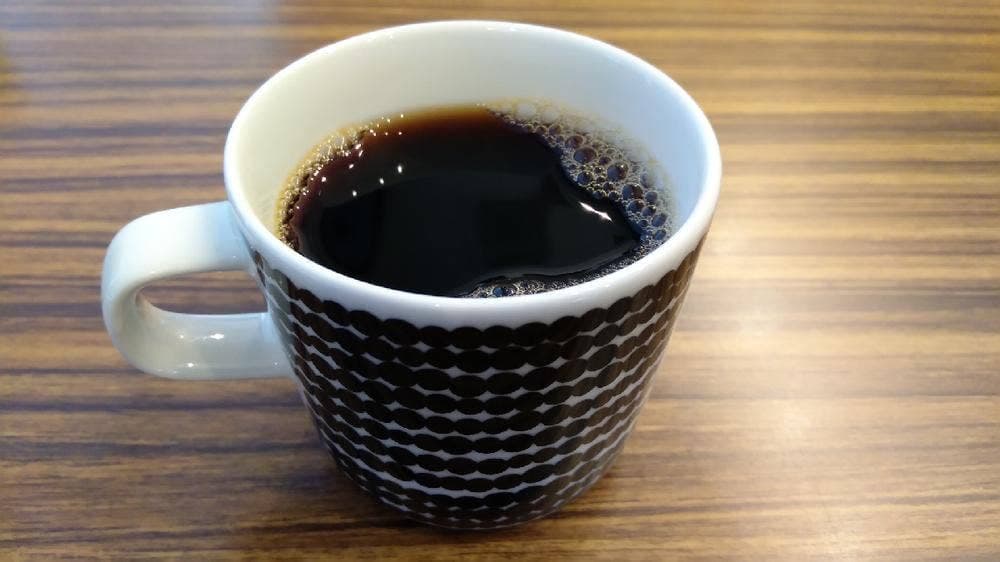 岳山珈琲 榴岡店