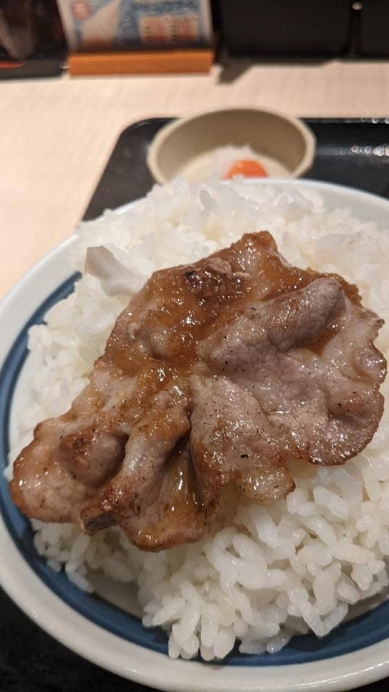 野郎めし 東大和店 - サブ画像3