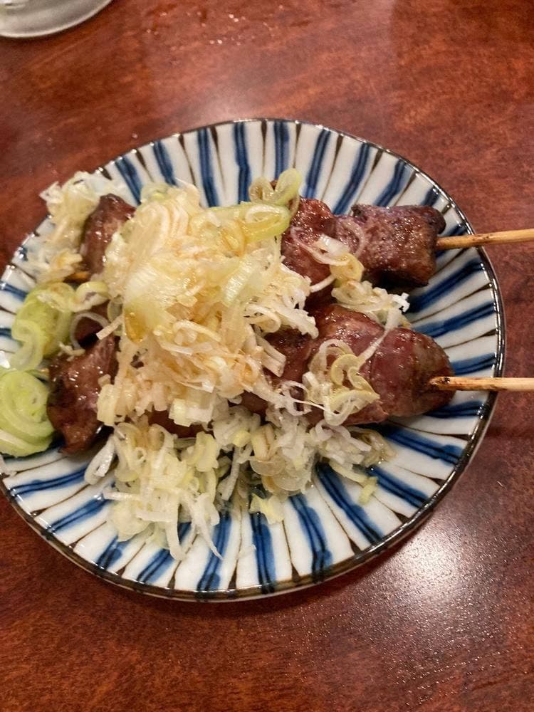 焼鳥どん 大山店