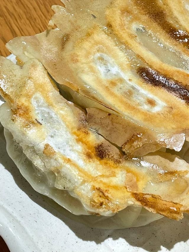 餃子の新和軒 - サブ画像1