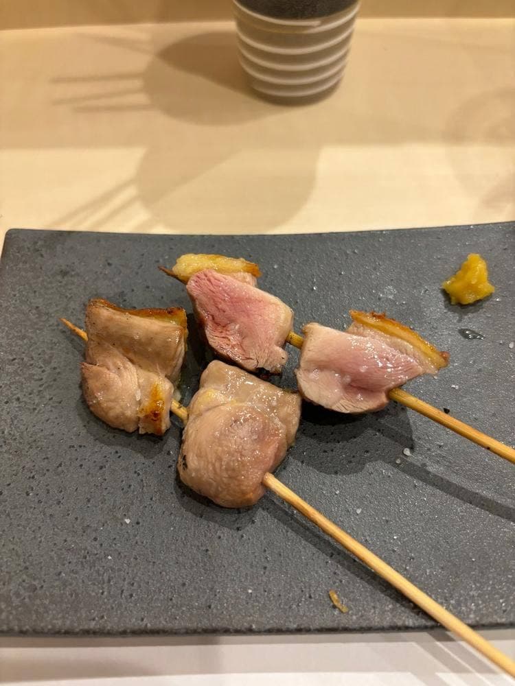 新鶏