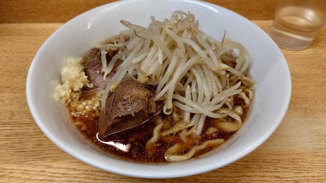 ラーメン二郎 新新代田店 - サブ画像3