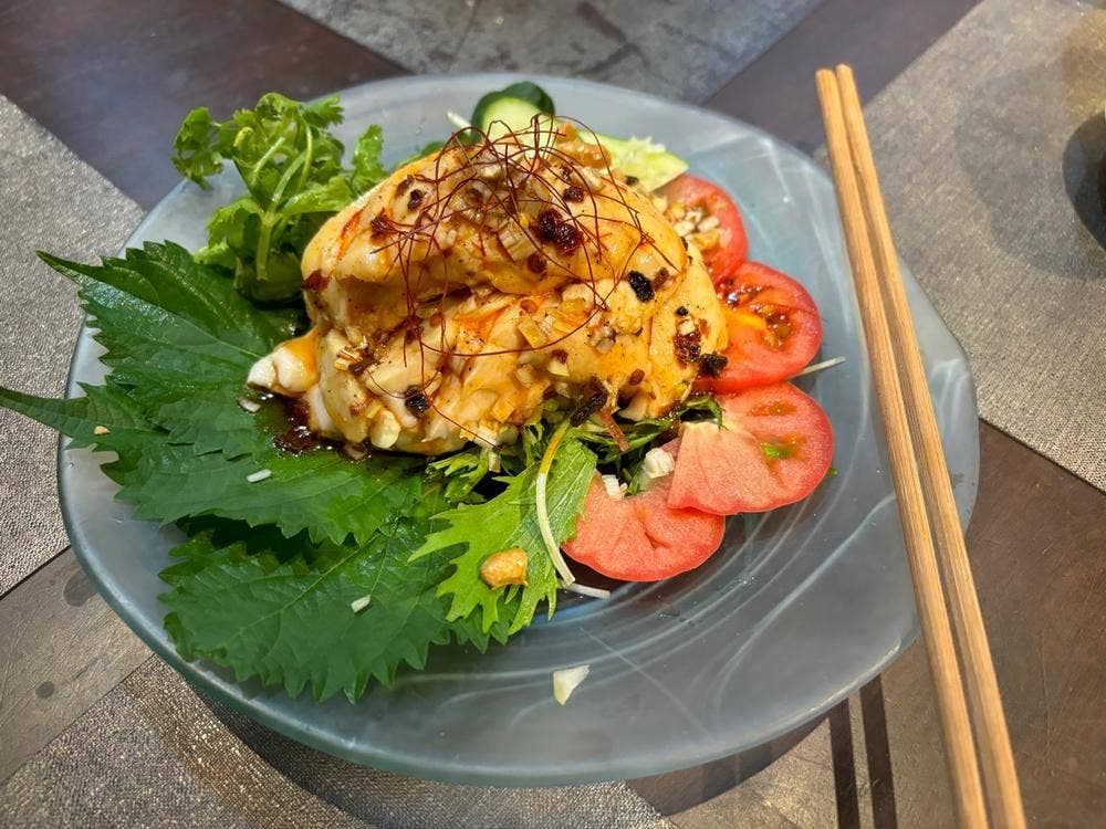 中国料理バル ARON