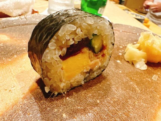 銀座いわ はなれ - サブ画像3