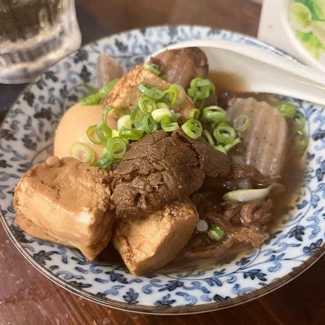 煮込みと酒 西川屋 千日センター街店 - サブ画像1