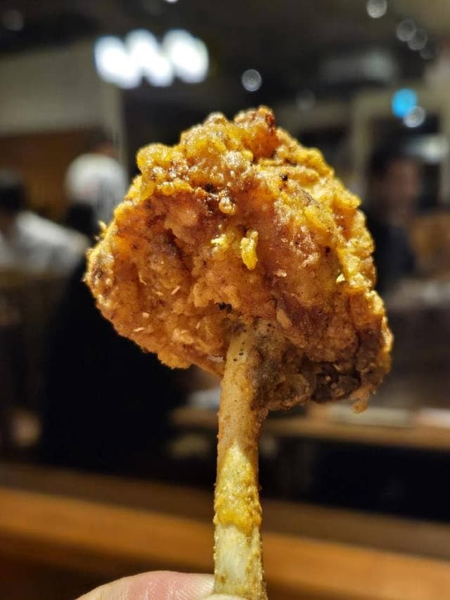 オハラマーラー - サブ画像2