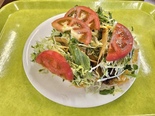 キングタコス 喜友名店 - サブ画像1