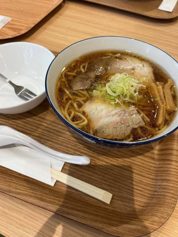 Ramen FUJI