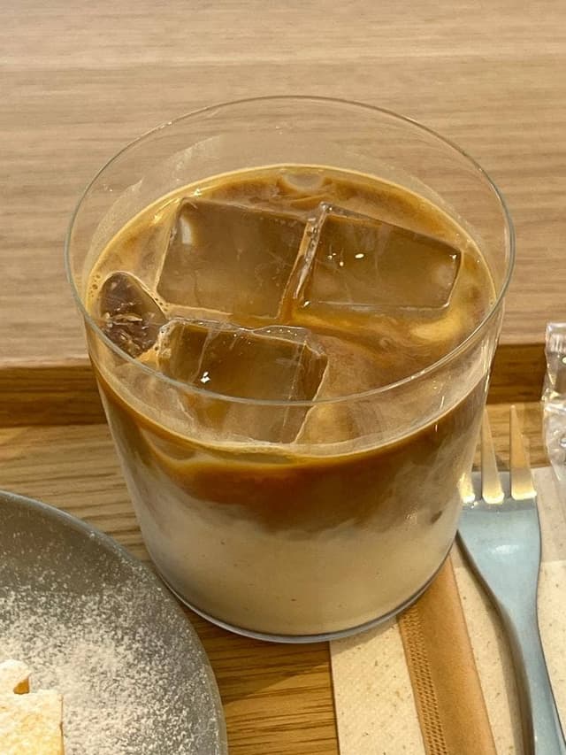 dotcom coffee 浅草橋 - サブ画像3