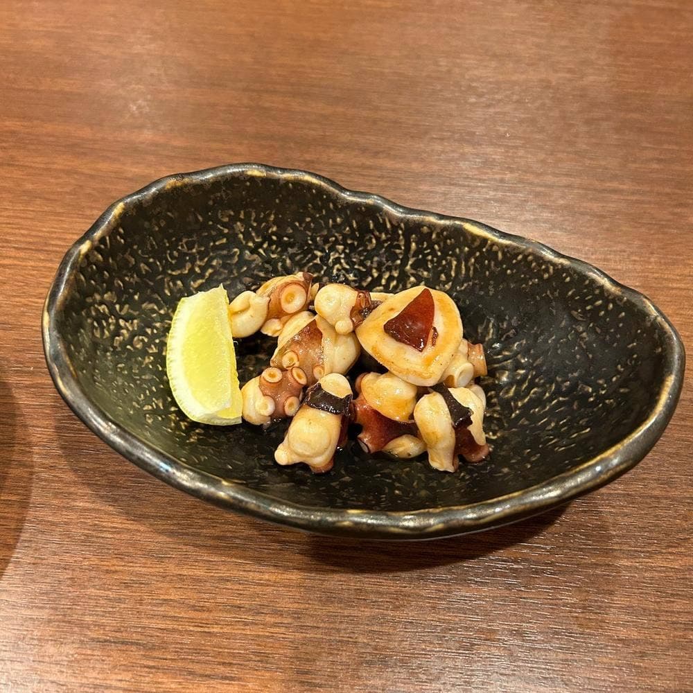 北新地鉄板 けん