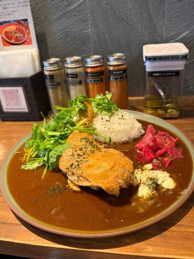 明凛堂 中目黒本店 - サブ画像3