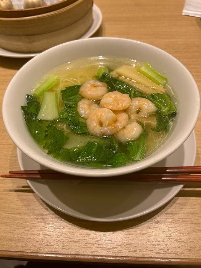 鼎泰豐 mozoワンダーシティ店 - サブ画像3