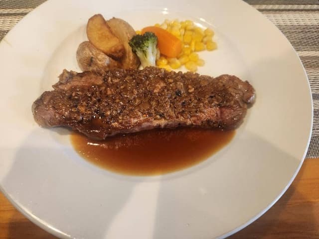 虎ひげ - サブ画像1