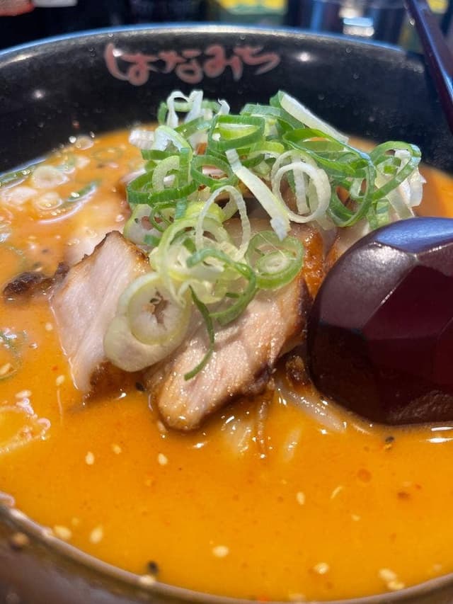 麺匠 はなみち 市岡店 - サブ画像1