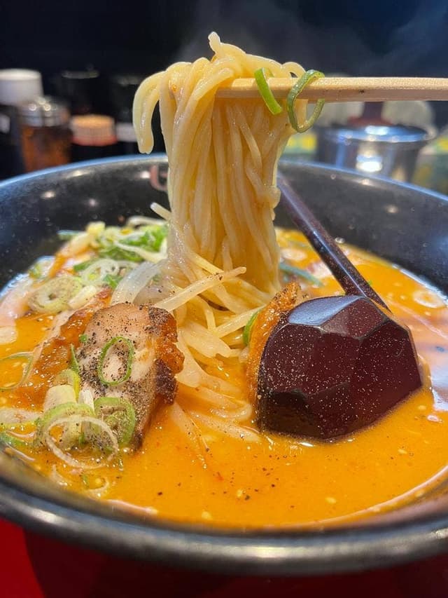 麺匠 はなみち 市岡店 - サブ画像3