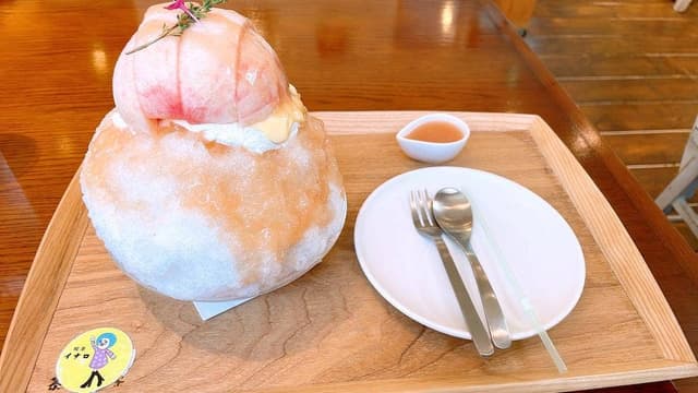 イナロ食堂 - サブ画像2
