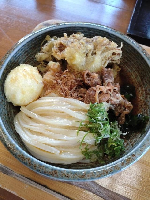 山もみじ - サブ画像1