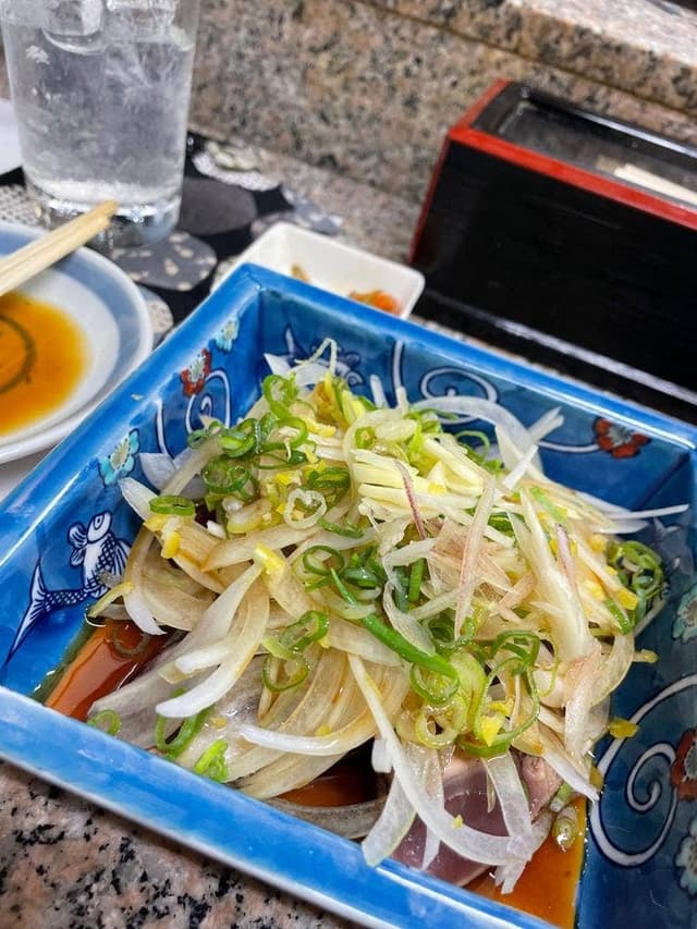 居酒屋 ちきちん - サブ画像3