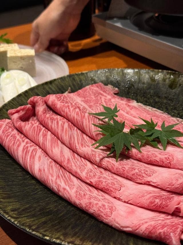 銀座 牛乃季 - サブ画像1