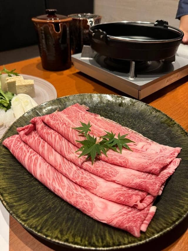 銀座 牛乃季 - サブ画像2