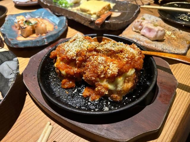炭焼屋 神力 - サブ画像3