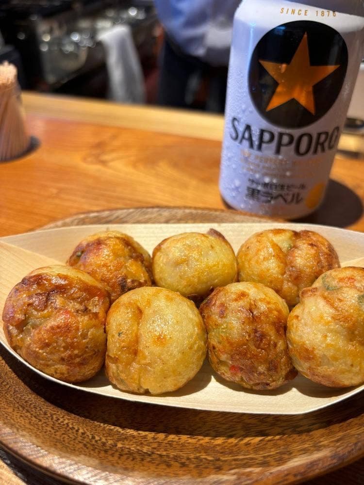 タコヤキジロー