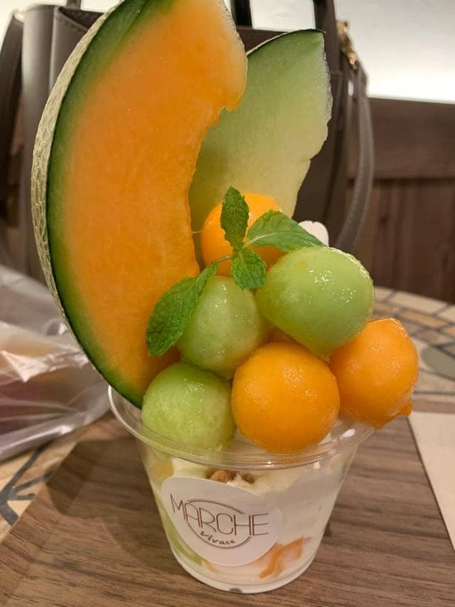 マルシェ ビバーチェMarche Vivace - サブ画像1