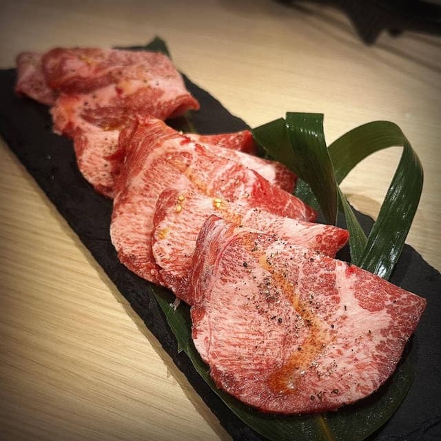 和牛焼肉 壱 - サブ画像2