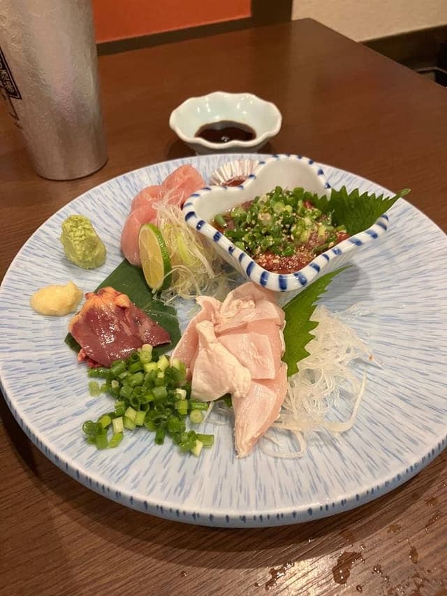 酒処 うまいや - サブ画像2