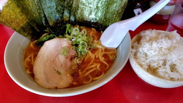 おーくら家 - サブ画像1