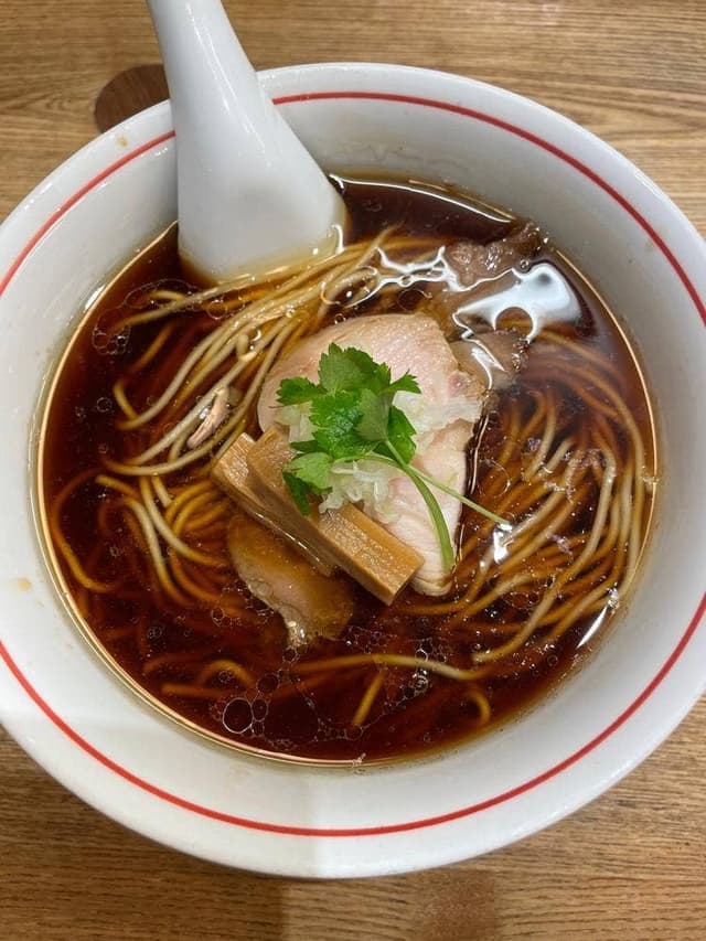 麺尊 RAGE - サブ画像1