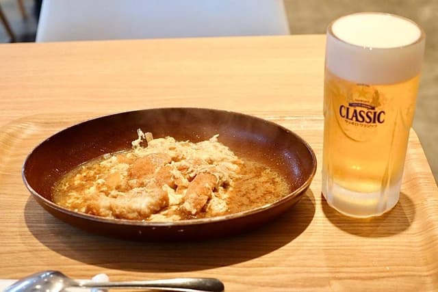 Ys susukino はまのだいどころ - サブ画像1