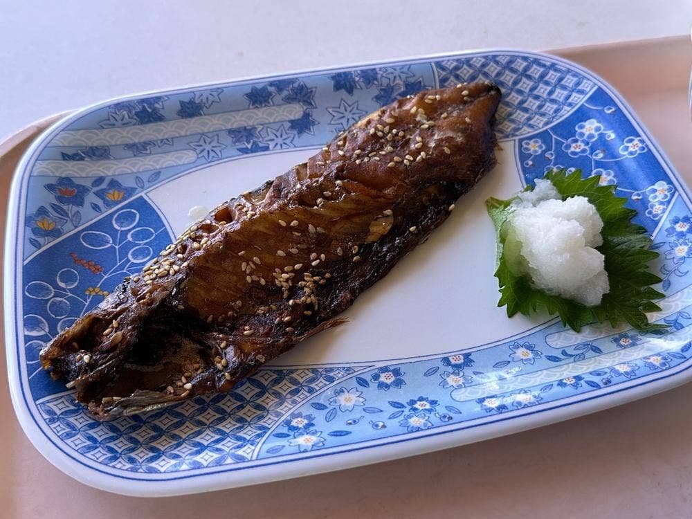 小田原市役所 その他7階食堂