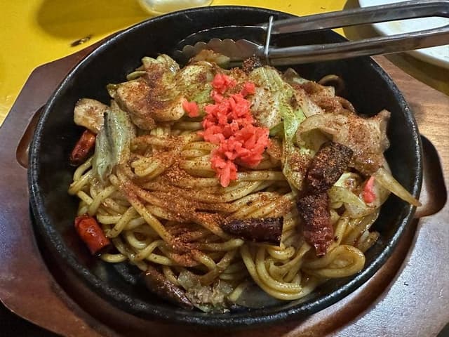 やかせて屋 - サブ画像1