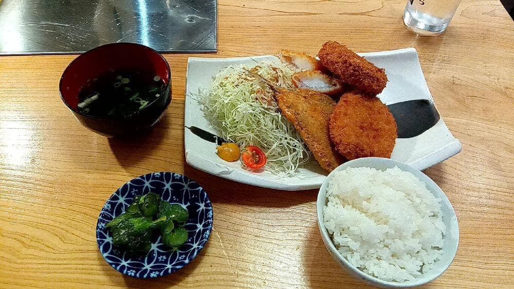 近江牛畜産ホルモンすだく 大手町店